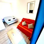 Avec Terrasse Au Coeur D'aurillac Apartment Aurillac