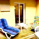 Avec Terrasse Au Coeur D'aurillac Aurillac
