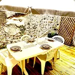Avec Terrasse Au Coeur D'aurillac Aurillac