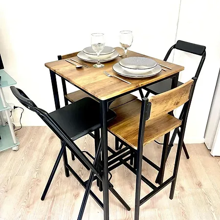 Avec Terrasse Au Coeur D'aurillac *